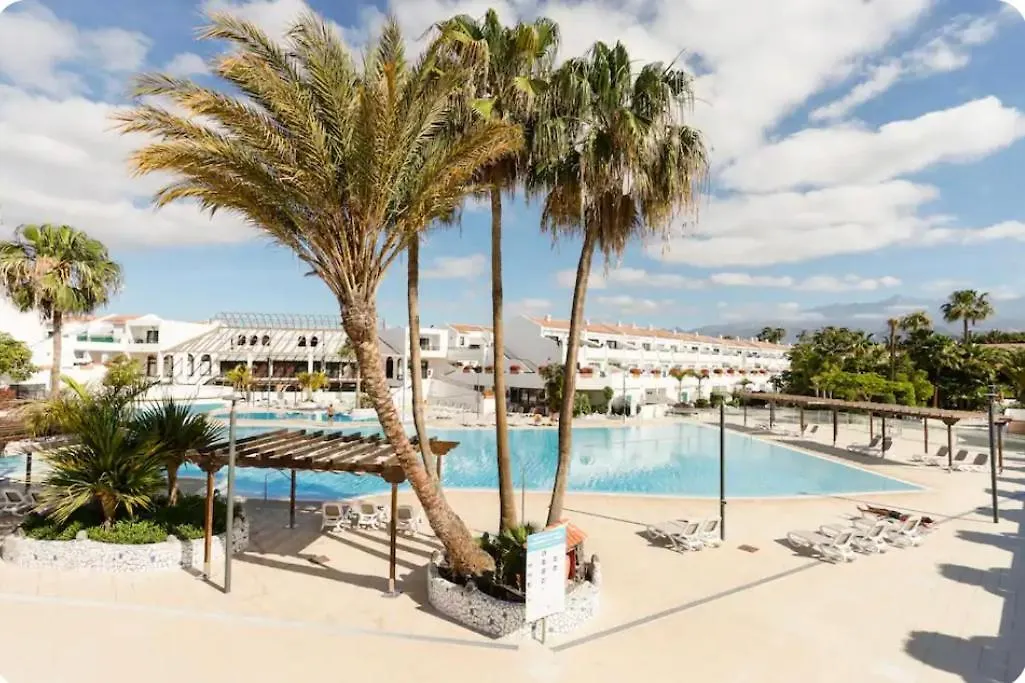 Apartament Parque Don Jose, Costa Del Silencio, Tenerife